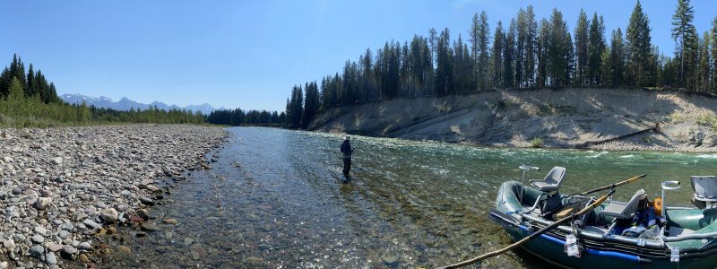Spring Fishing Seminar Highlights and Thoughts