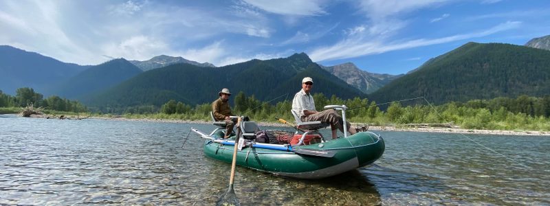 Flathead River Fishing Regulations in 2026