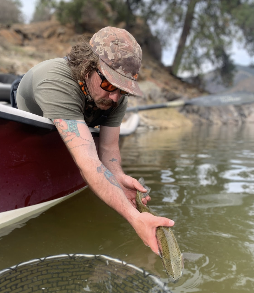 Aquatic Invasive Species in Montana