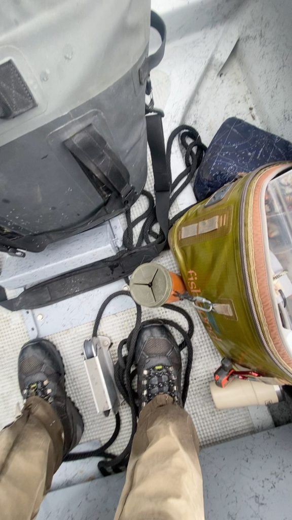 Aquatic Invasive Species in Montana